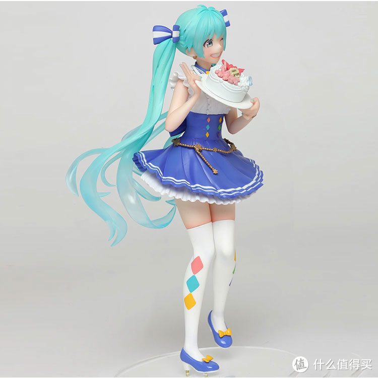 初音未来2019中国巡回演唱会开幕，主视觉手办开订！