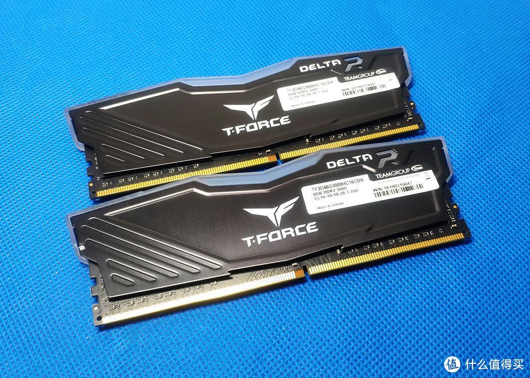 给电脑升级加DDR4内存，让它跑的更快，更远，更持久