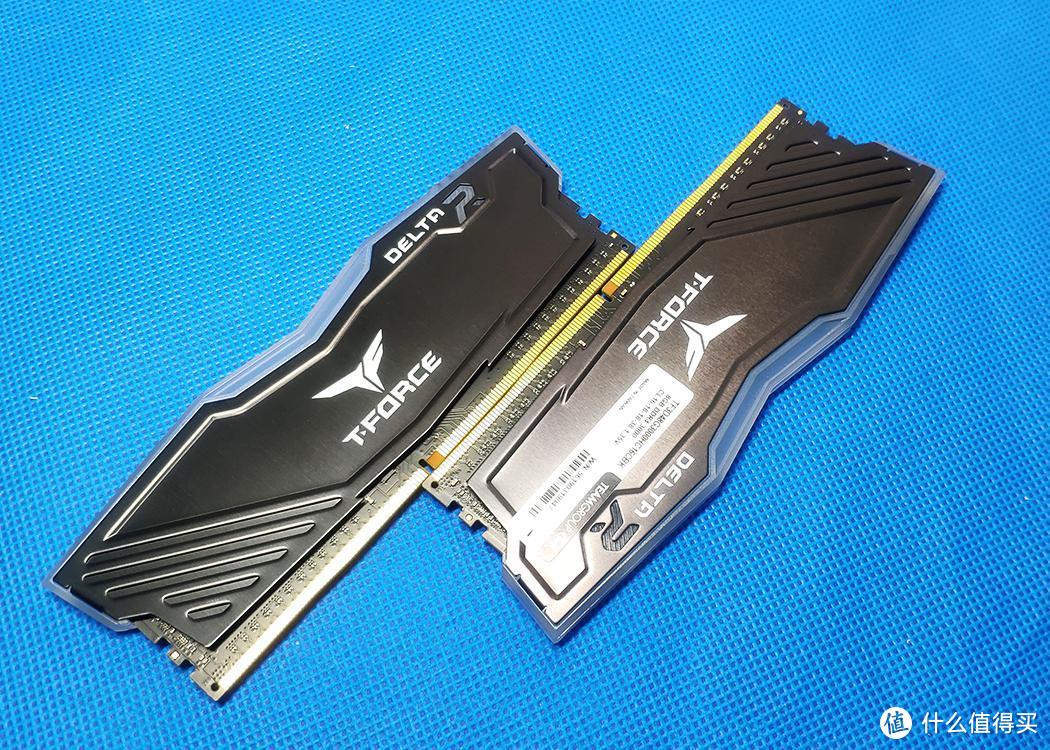 给电脑升级加DDR4内存，让它跑的更快，更远，更持久