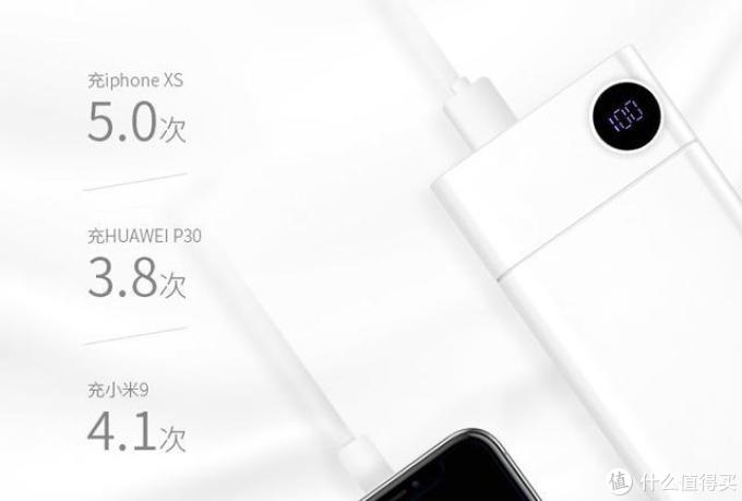 充电宝就是要持久——爱国者F20000充电宝