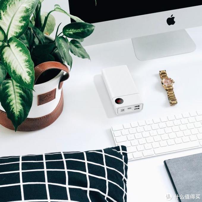 充电宝就是要持久——爱国者F20000充电宝