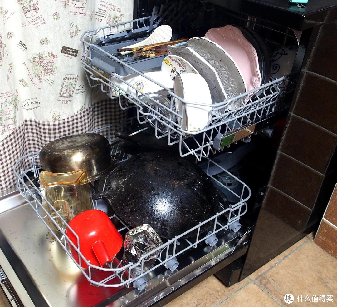 双十一来了，洗碗机十问助你买值洗碗机！