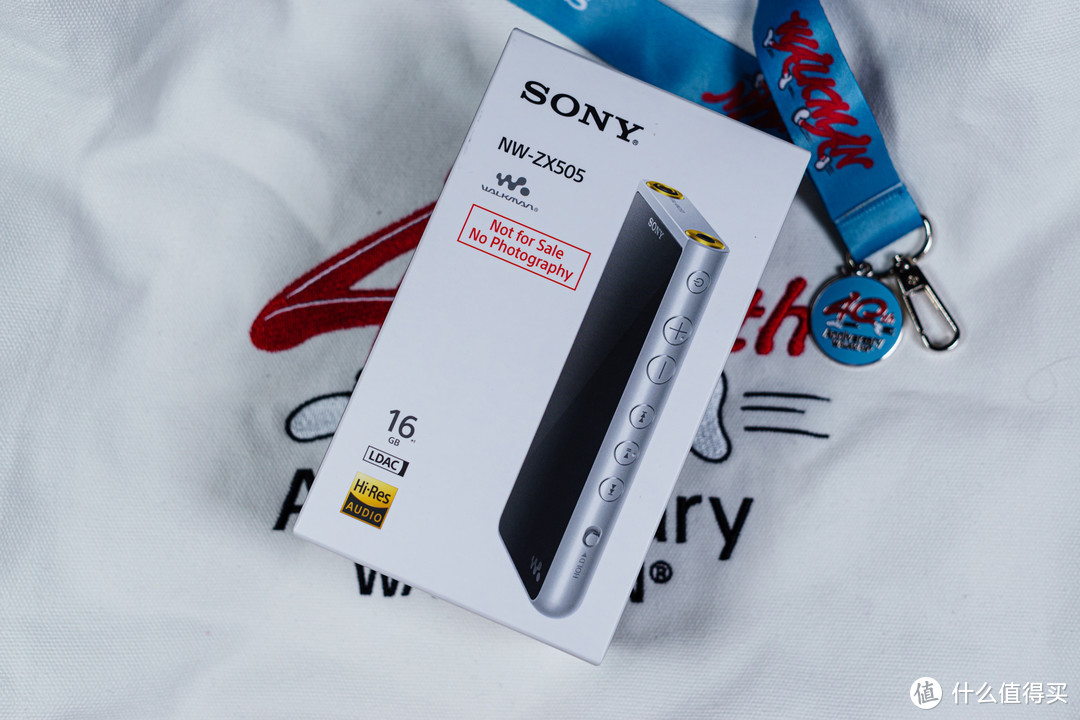 SONY 索尼 NW-ZX505 播放器简评： 一台有情怀的新生实力派Walkman