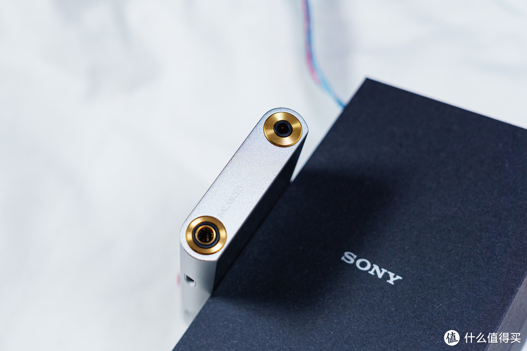 SONY 索尼 NW-ZX505 播放器简评： 一台有情怀的新生实力派Walkman