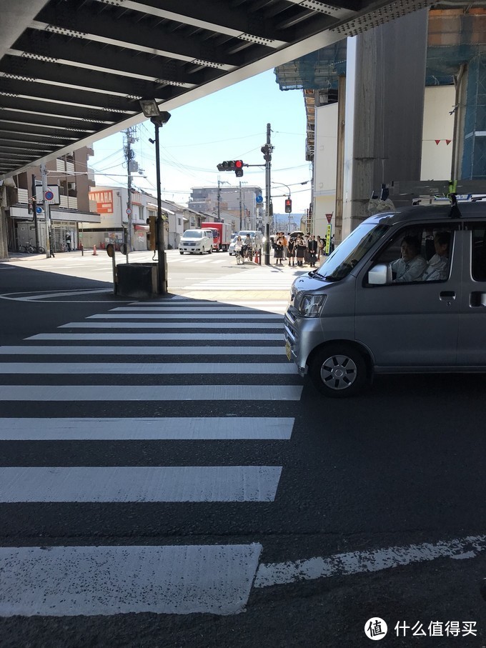 日囧—全家总动员，大阪6.1级地震初体验