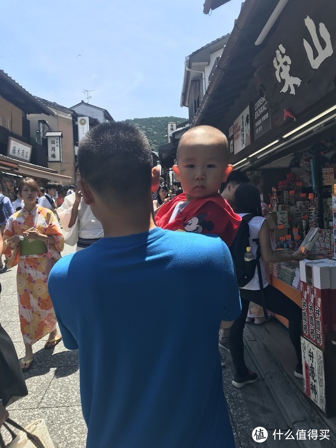 日囧—全家总动员，大阪6.1级地震初体验