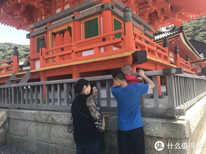 日囧—全家总动员，大阪6.1级地震初体验