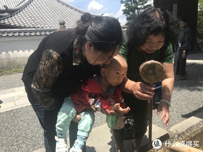 日囧—全家总动员，大阪6.1级地震初体验