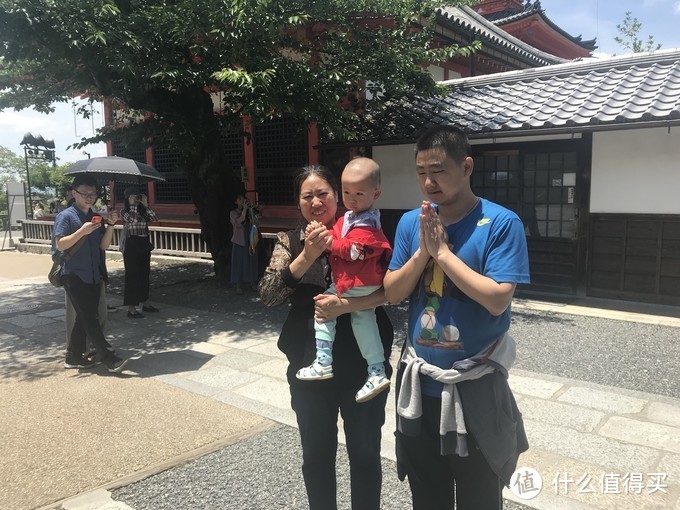 日囧—全家总动员，大阪6.1级地震初体验