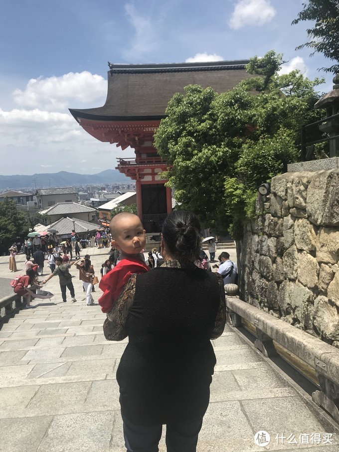 日囧—全家总动员，大阪6.1级地震初体验