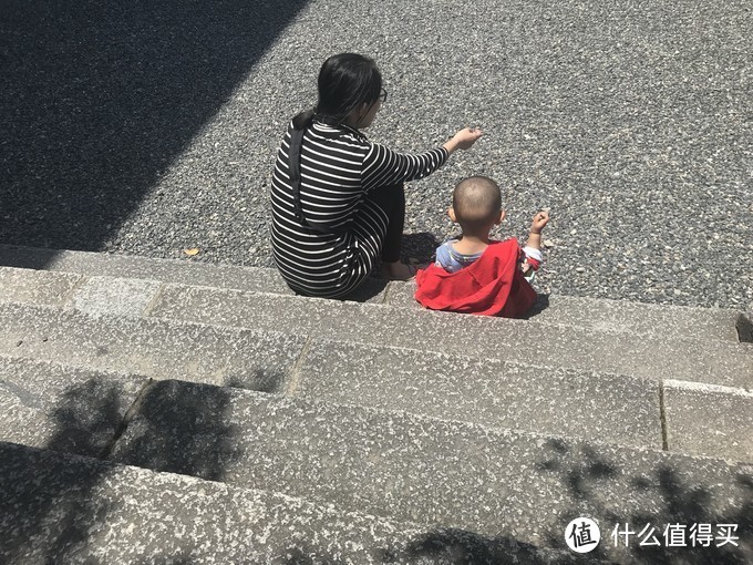 日囧—全家总动员，大阪6.1级地震初体验