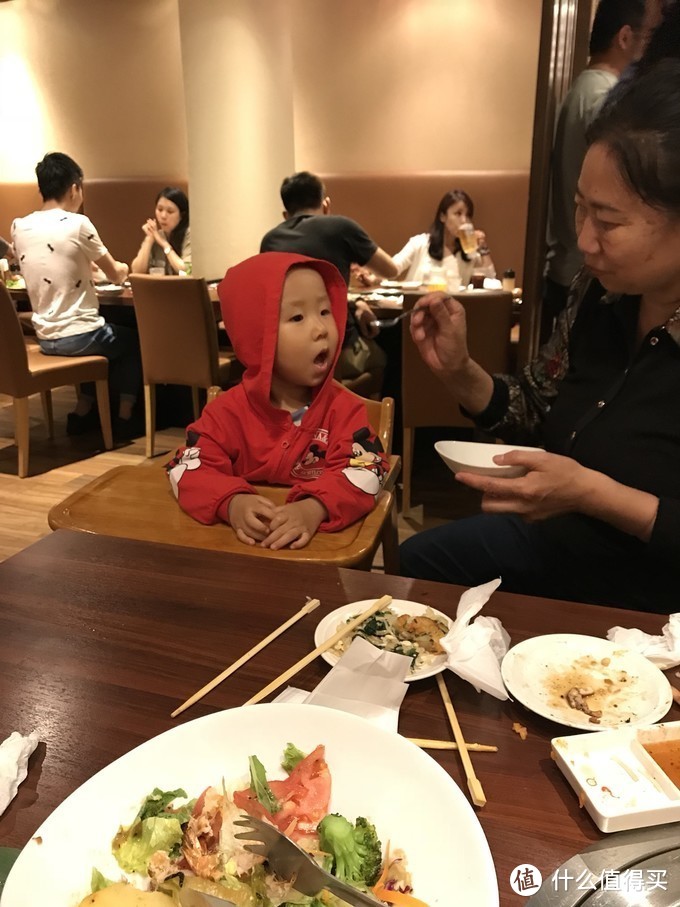 日囧—全家总动员，大阪6.1级地震初体验