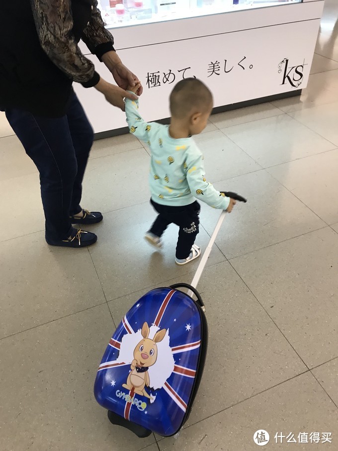 日囧—全家总动员，大阪6.1级地震初体验