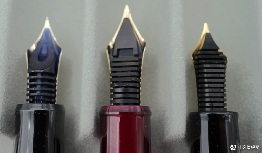 双11值得买的钢笔推荐 双11钢笔哪种值得买_什么值得买