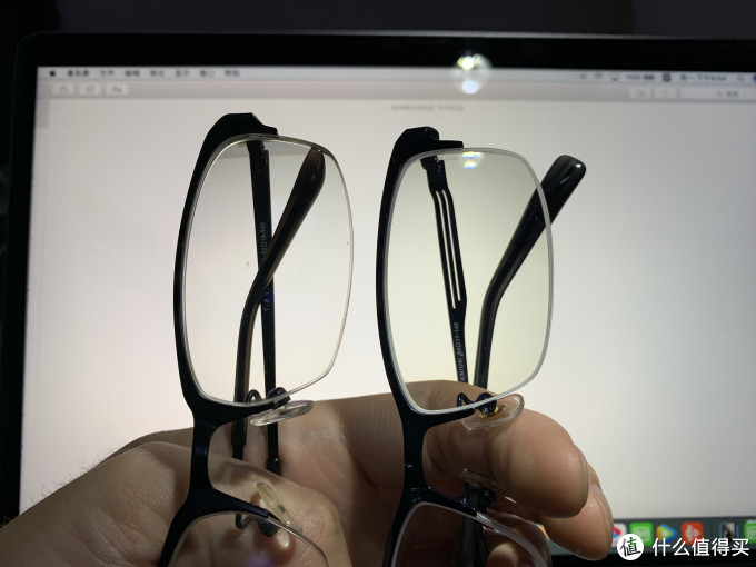 6年4款,眼镜漫谈-依视路蔡司jins晴姿精工对比