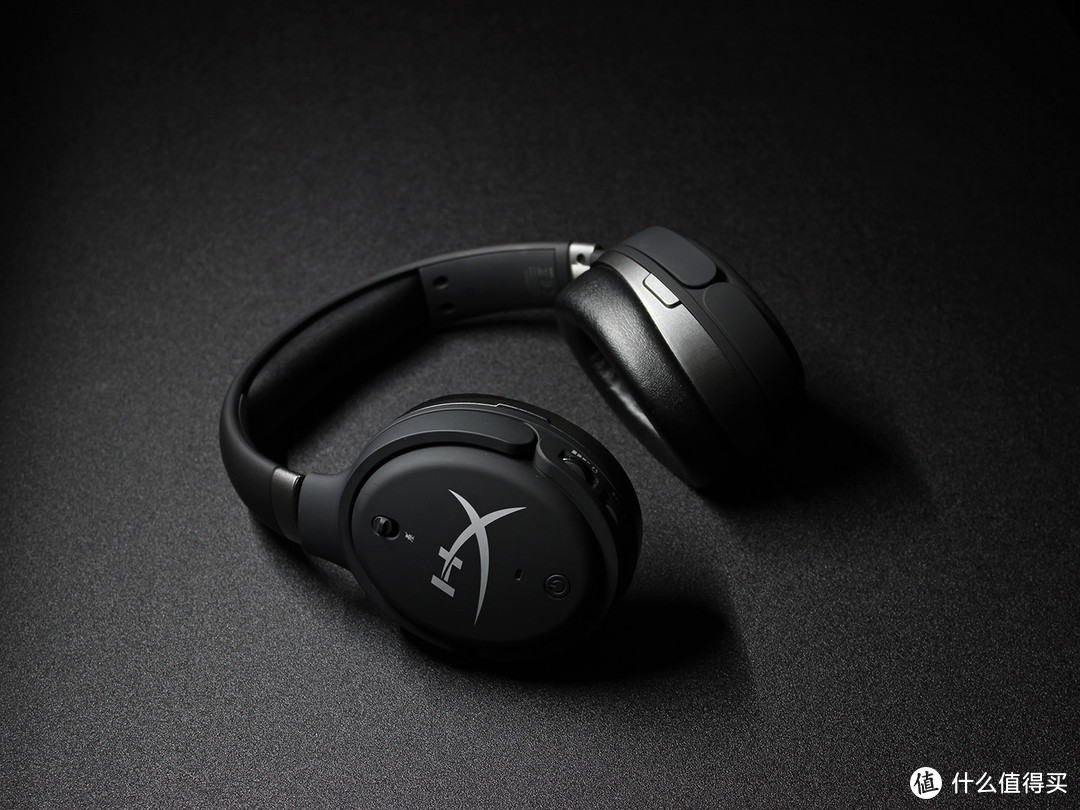 拥有HiFi灵魂的游戏耳机，HyperX Cloud Orbit S 夜鹰加强版