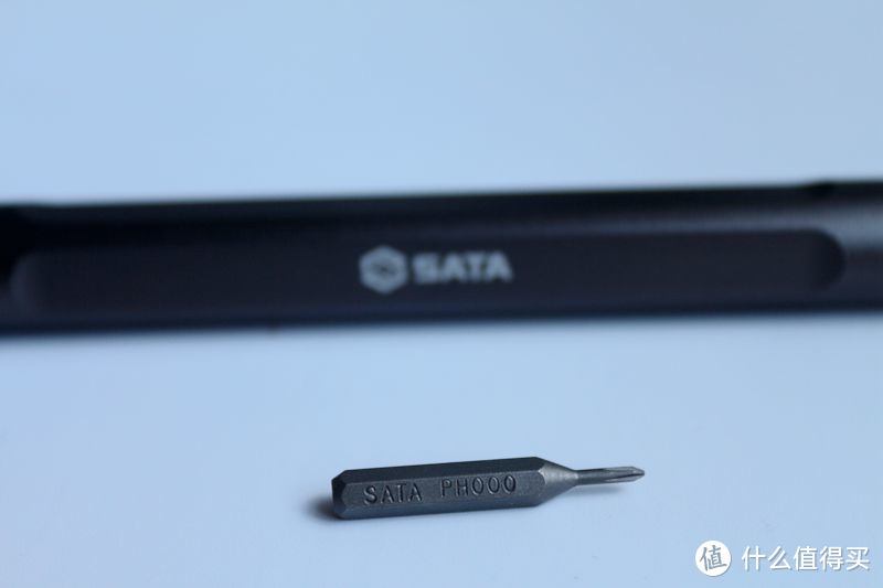 家中大小家电，修修补补就用它——世达SATA PEN多功能微型小螺丝刀