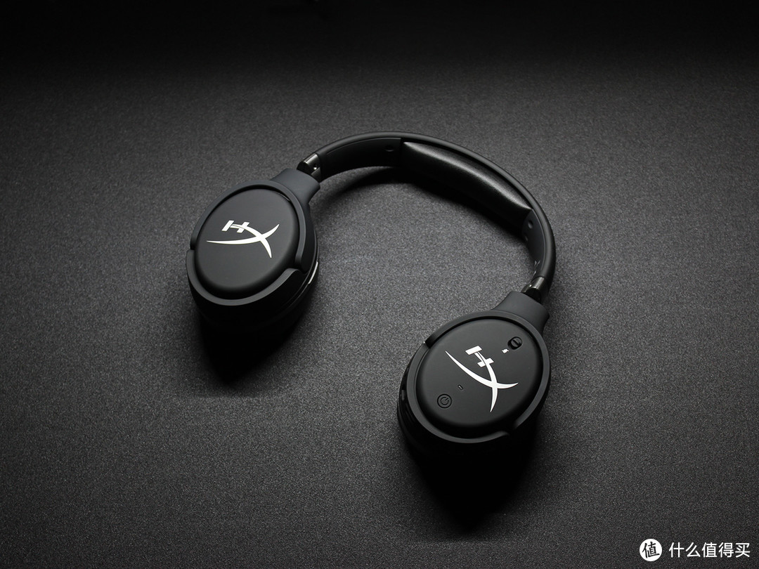 拥有HiFi灵魂的游戏耳机，HyperX Cloud Orbit S 夜鹰加强版