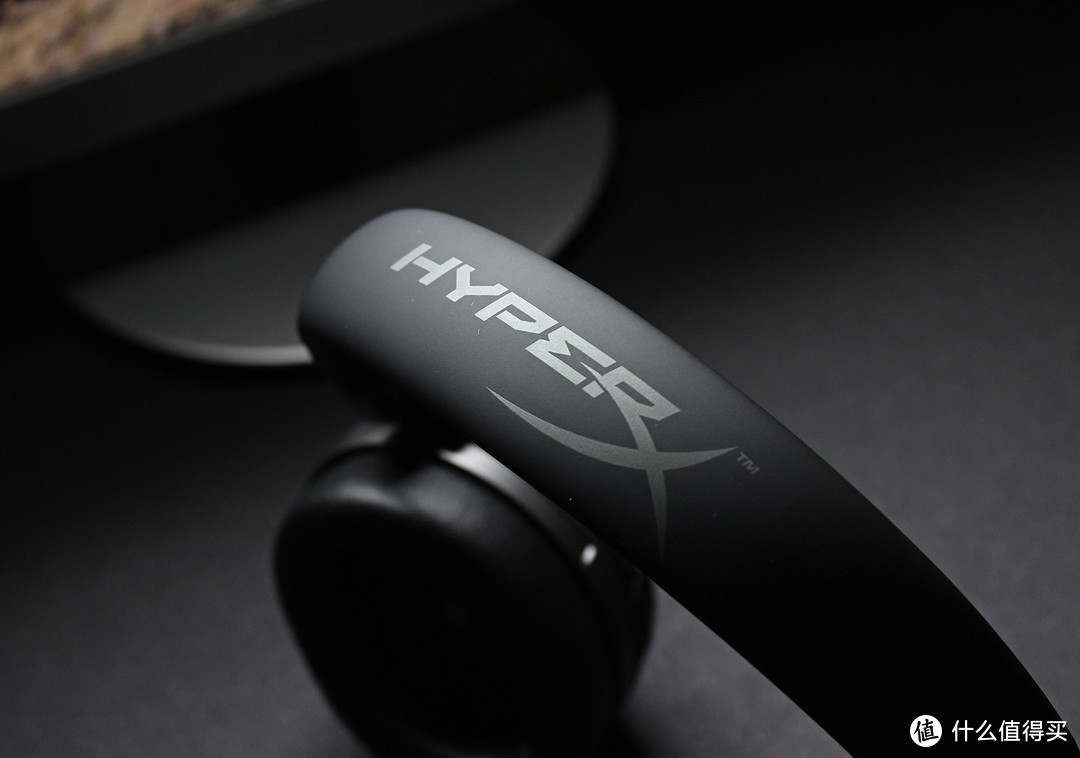 拥有HiFi灵魂的游戏耳机，HyperX Cloud Orbit S 夜鹰加强版