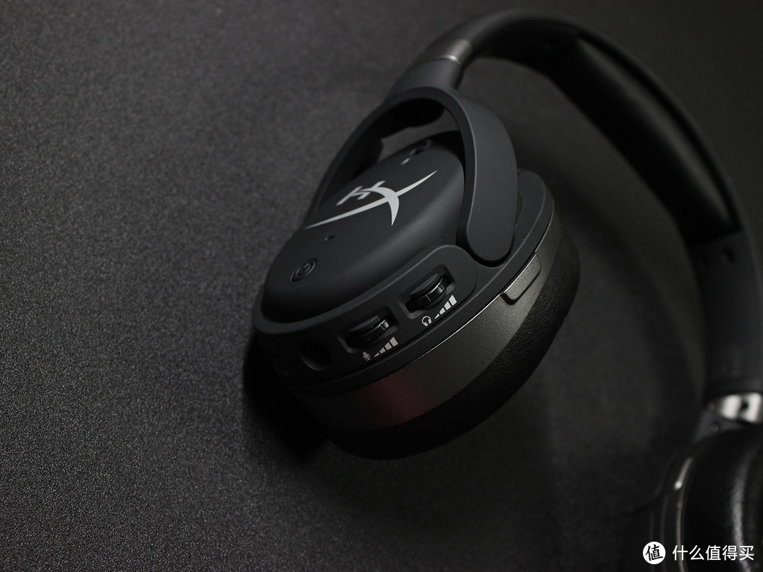 拥有HiFi灵魂的游戏耳机，HyperX Cloud Orbit S 夜鹰加强版