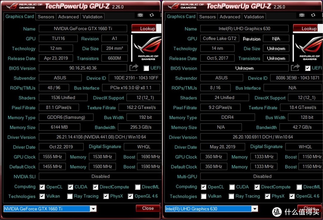 11年后的大升级，窄边设计、144Hz、15.6英寸ROG魔霸3电竞笔记本