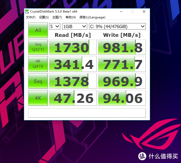 万元以下信仰依旧，为游戏而生的ROG魔霸3笔记本