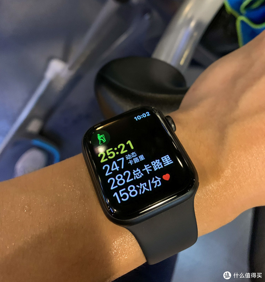 苹果 Apple Watch Series 5 智能手表半年体验