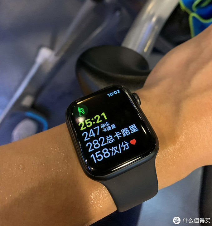 苹果 Apple Watch Series 5 智能手表半年体验