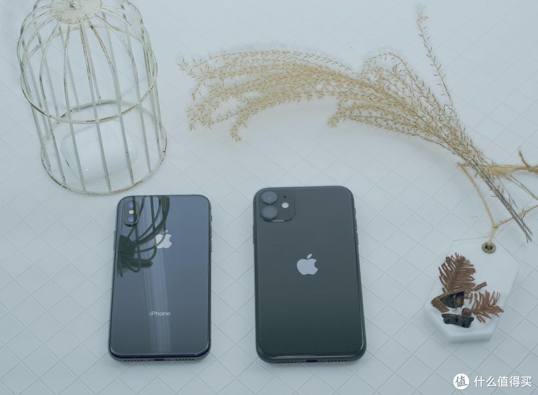 萝卜青菜各有所爱：iPhone11与 iPhone X 对比及购买建议