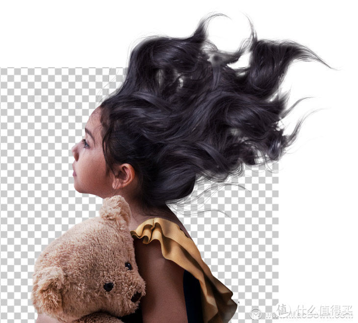 Adobe Photoshop 2020 for Mac将您的创造力带到iPad上