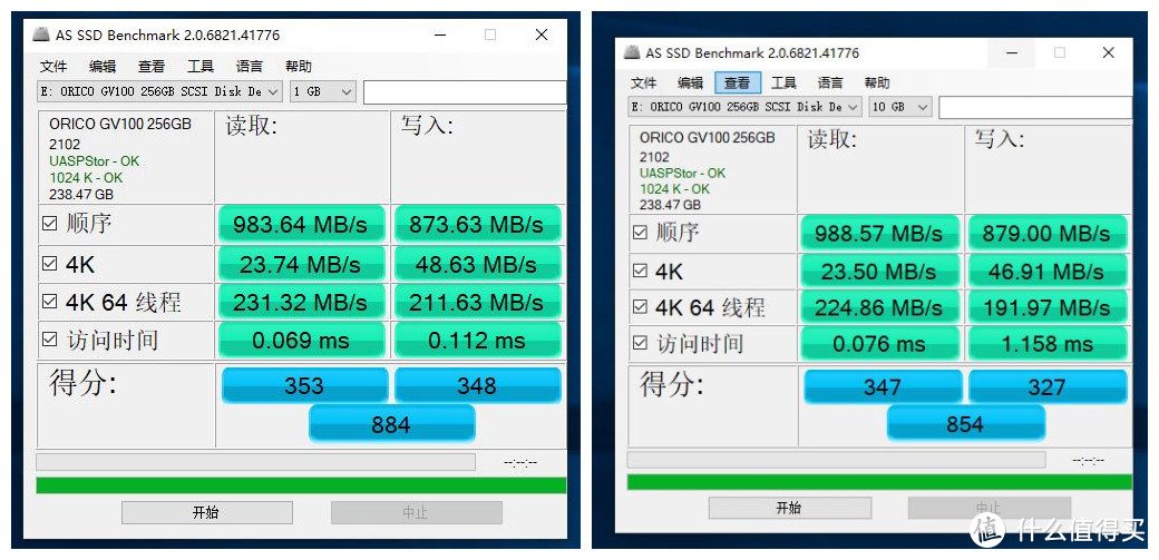 “数据毁灭者”新出了NVME移动SSD？且让老夫玩一玩