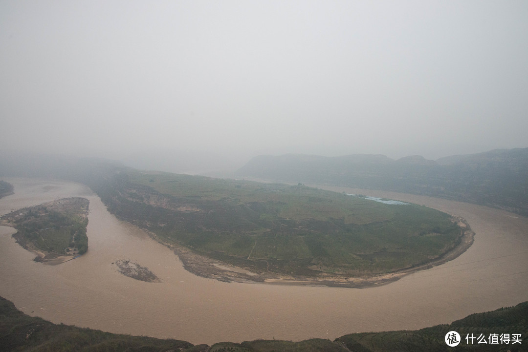 乾坤湾（陕西）