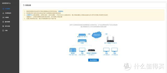 蒲公英X1路由器体验：60秒快速智能组网，异地办公好工具