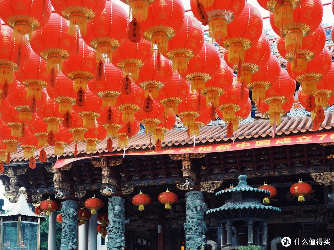 泉州，一个被低估的旅行城市，作为海上丝绸之路起点，文化深厚，还坐拥各种美食小吃