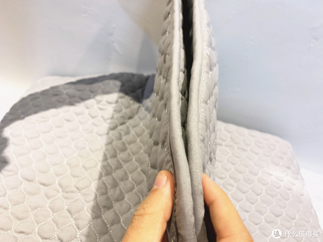 老式电热毯不安全？秋冬暖床新选择—小米有品PMA智能低压电热毯评测