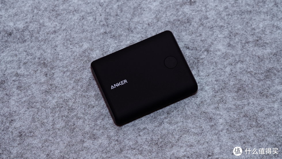 小巧轻便，续航加倍——Anker PowerCore13400switch充电宝上手