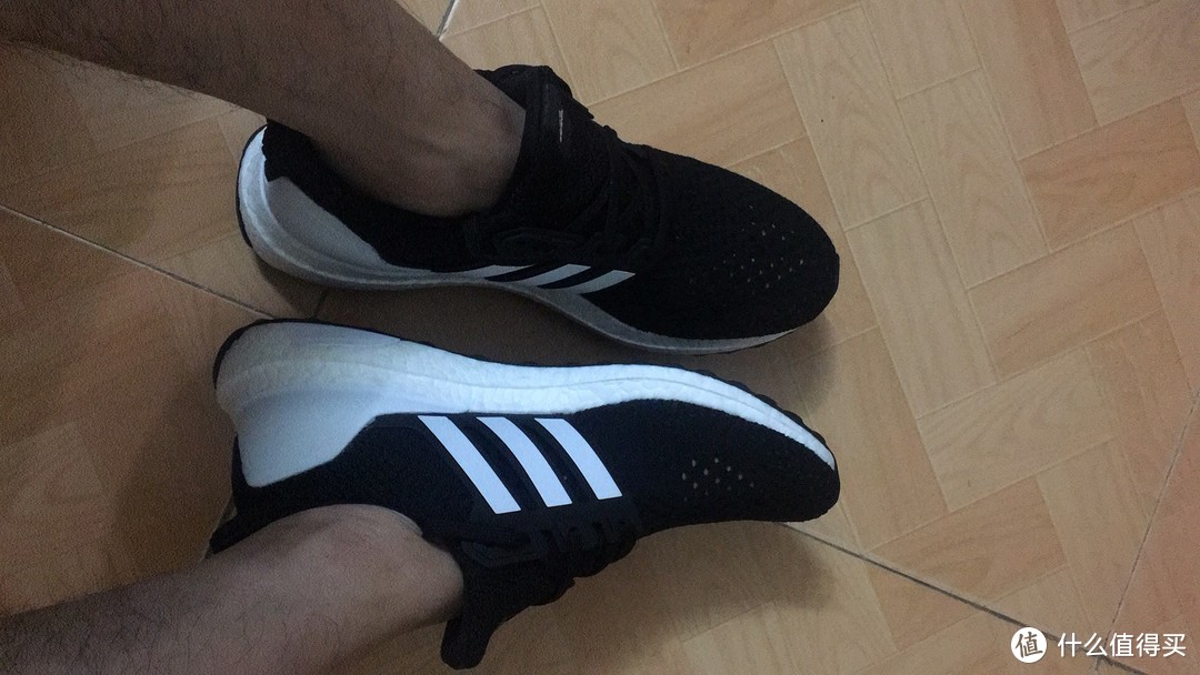 ultraBoost Clima U真是帅呆了