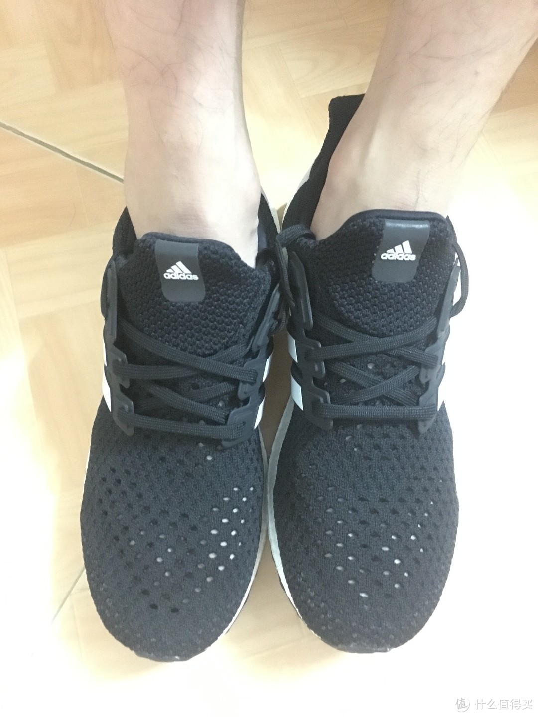 ultraBoost Clima U真是帅呆了