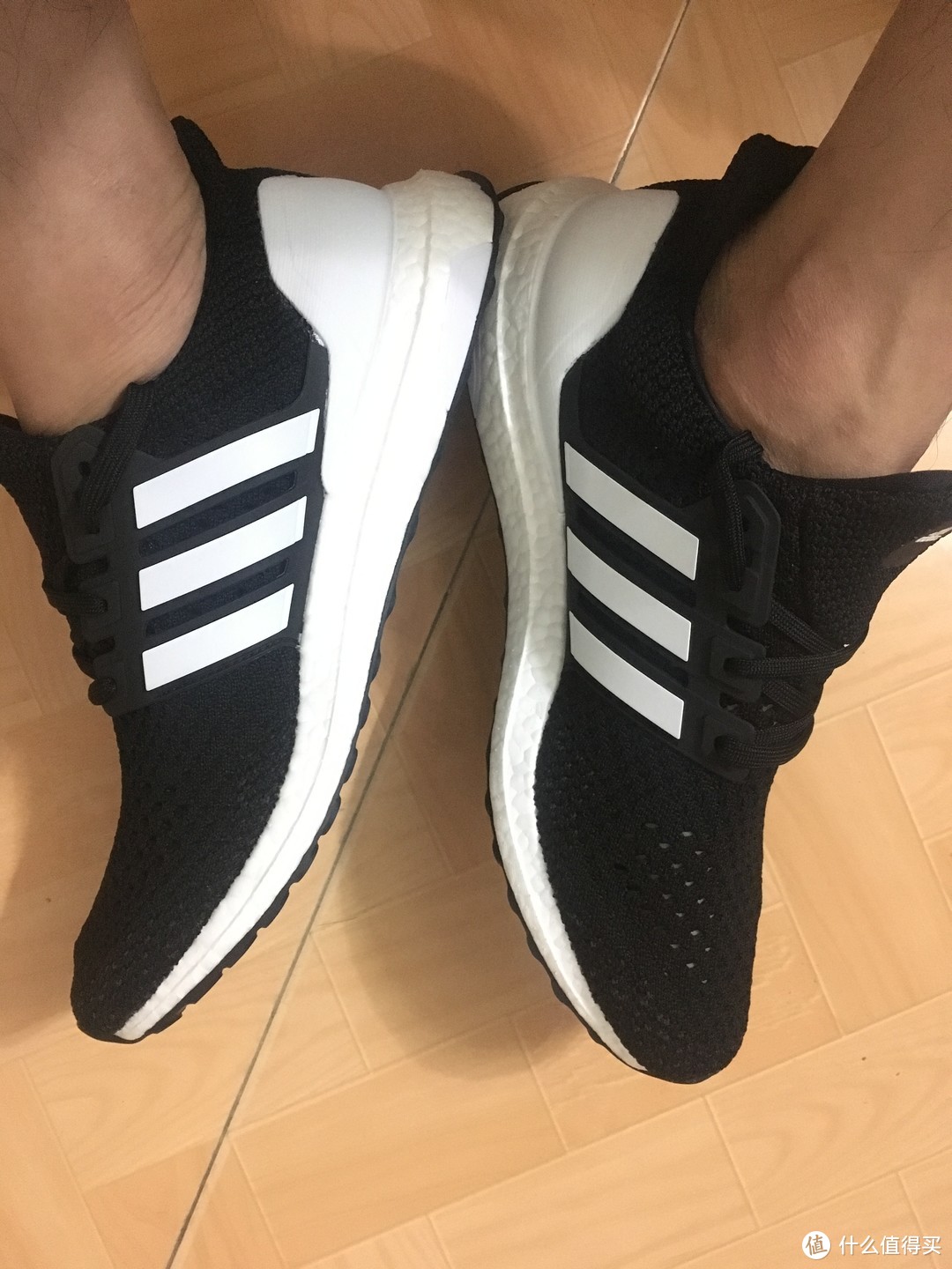 ultraBoost Clima U真是帅呆了