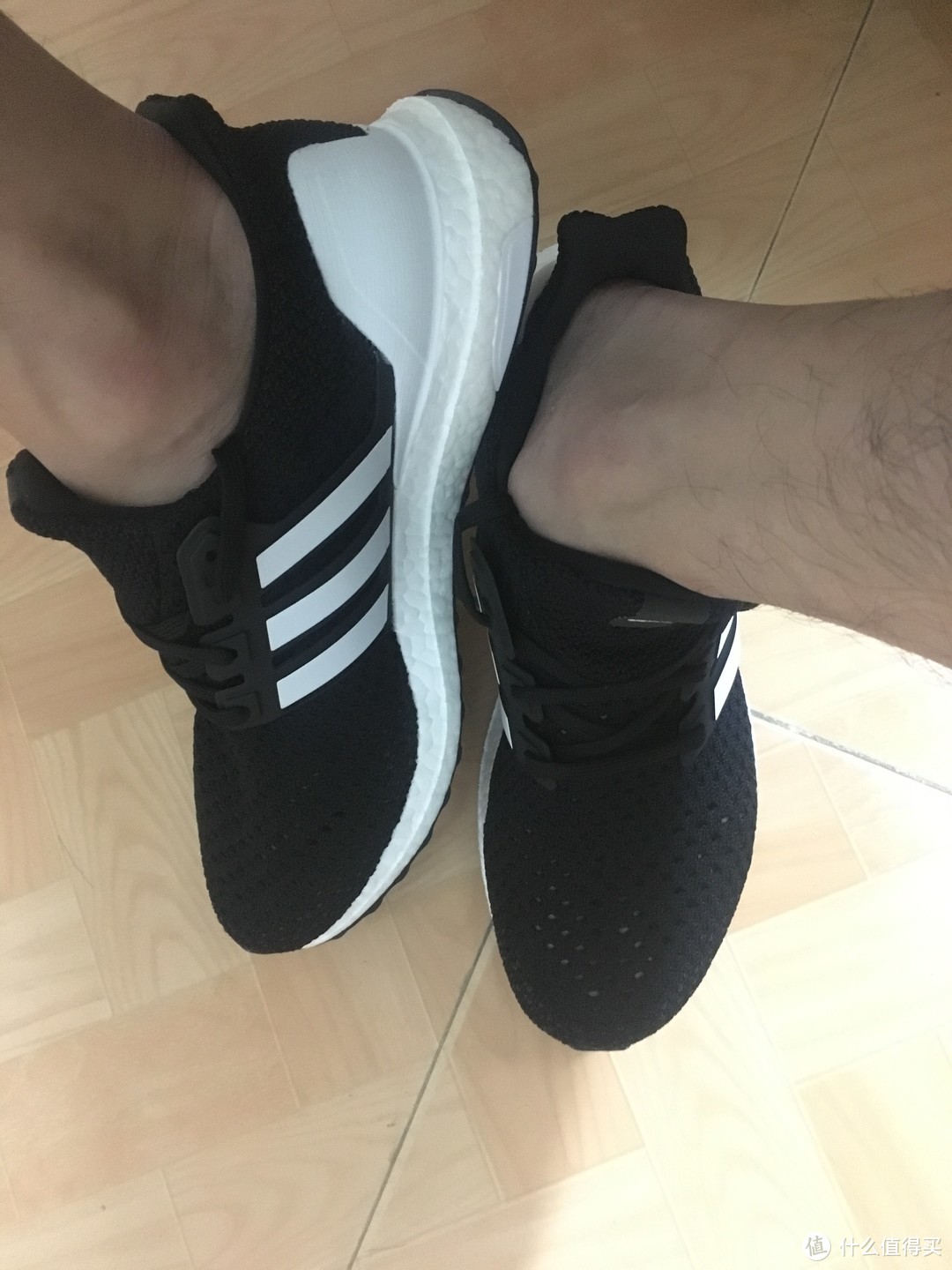 ultraBoost Clima U真是帅呆了