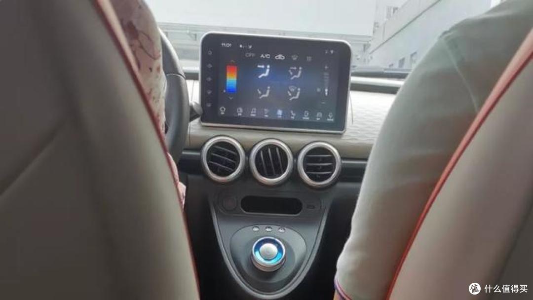 实测宝骏e200/欧拉r1:教科书式的闷声发大财