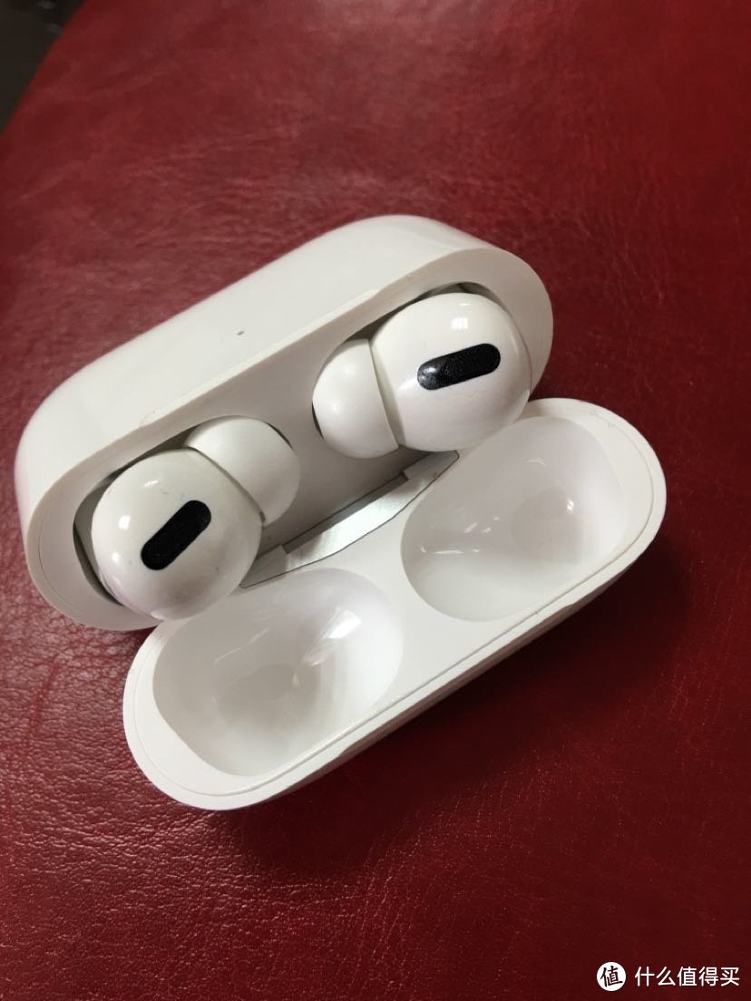 好喝的白开水-Airpods Pro简评