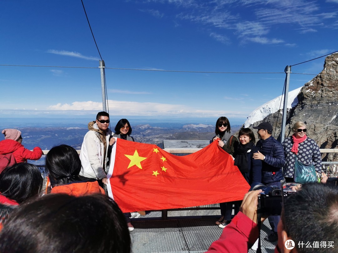 让明信片都变成眼前的美景！瑞士8天深度自由行，借胆体验晚上11点的巴黎街头(上)