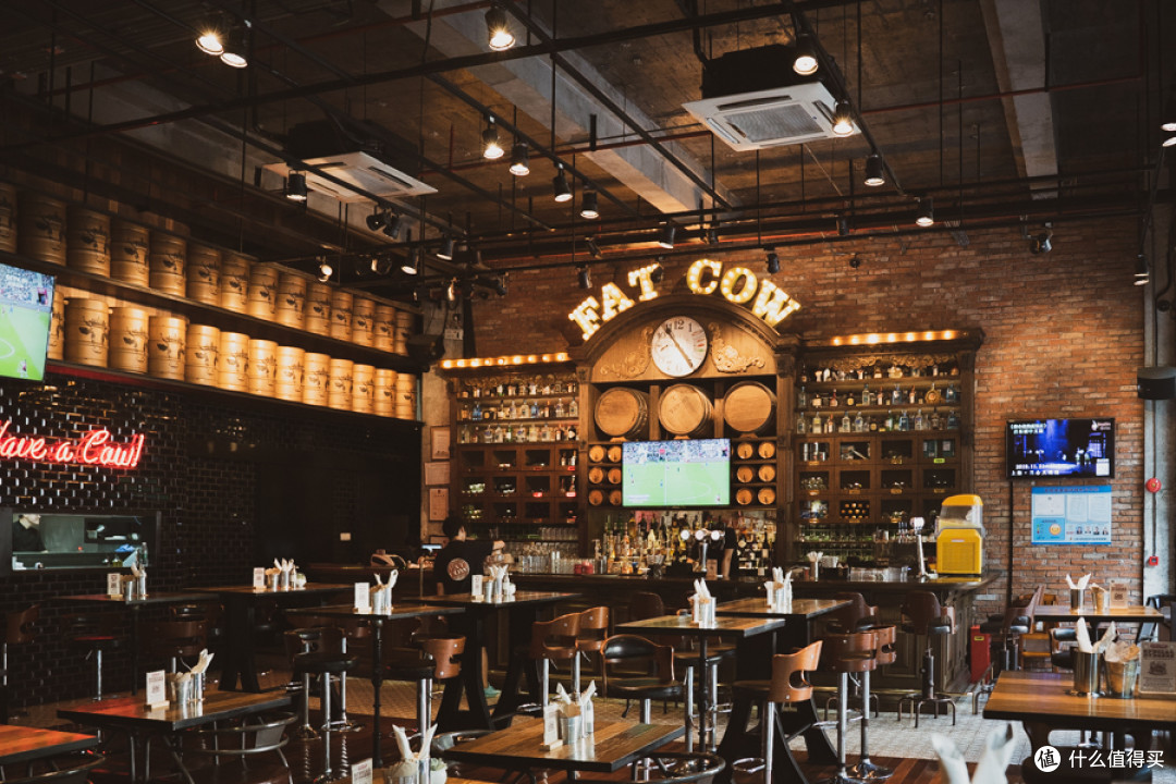 2019魔都最佳美式汉堡店,看这篇就够了_小吃快餐_什么值得买