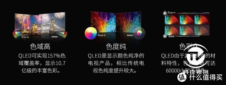 双屏交互尽在掌握 TCL 75C10双屏QLED电视霸气上线