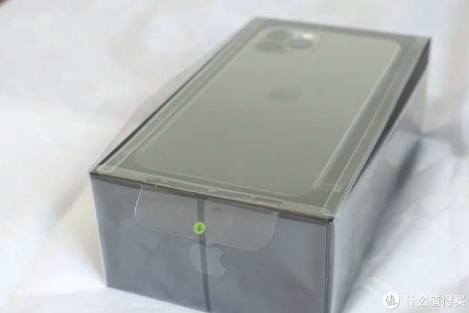 拼多多买的11Pro到手了,简单开个箱附验货全过程