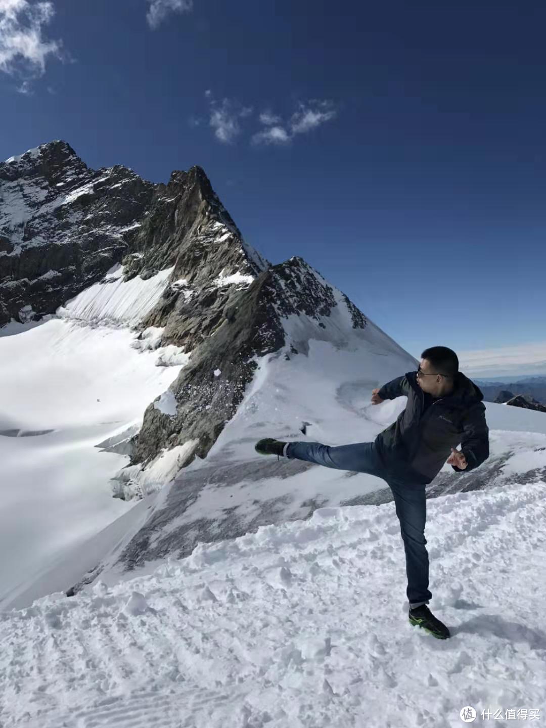 让明信片都变成眼前的美景！瑞士8天深度自由行，借胆体验晚上11点的巴黎街头(上)