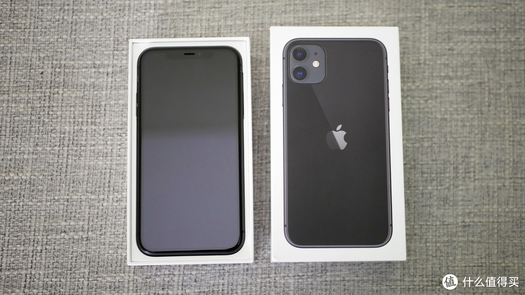 张大妈免费的iPhone 11 有多香？iPhone 11不完全评测