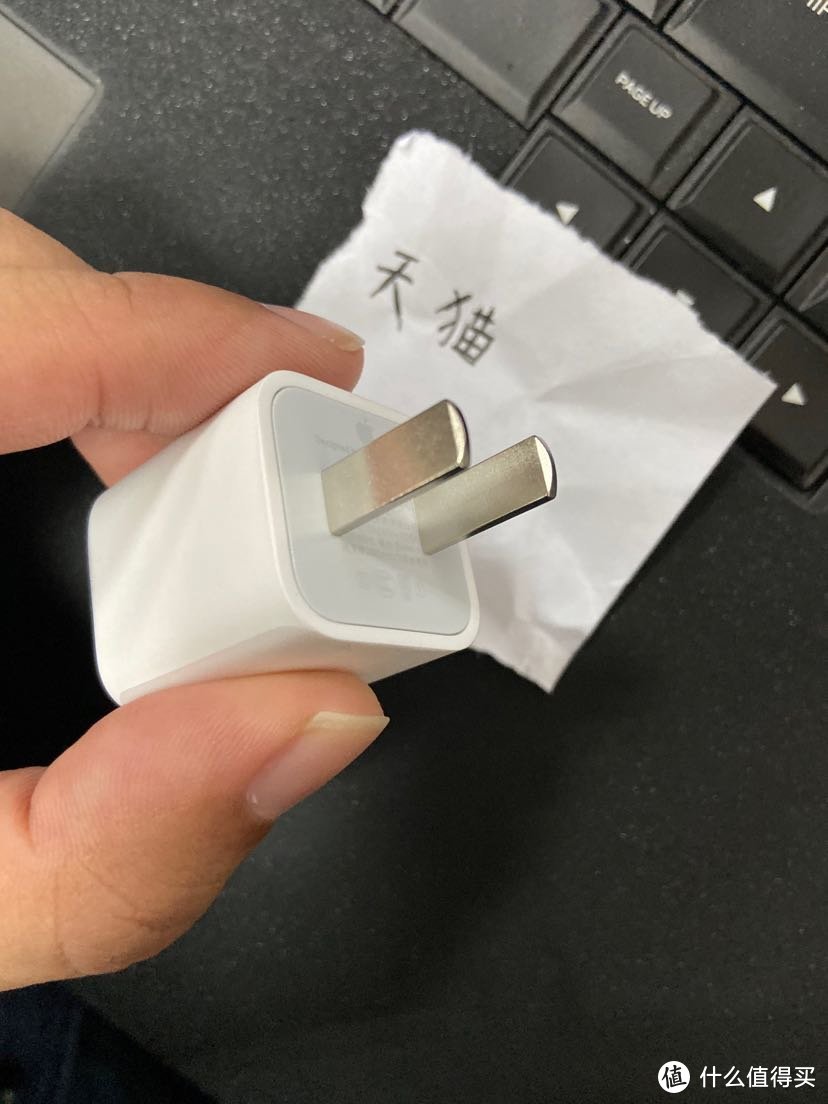 分别从天猫旗舰店和多多购入的iPhone11到底有啥子差别？