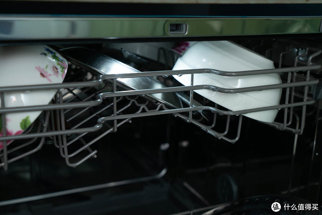 老厨房也有春天——美的/Midea X3-T 洗碗机评测